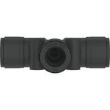 QST-V0-8 Push-in T-connector