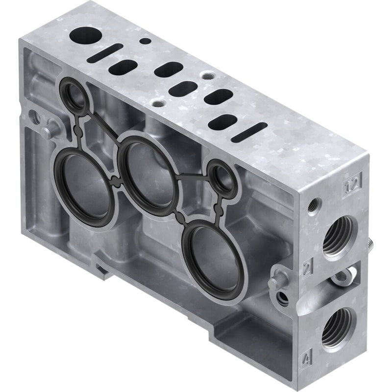 NAW-1/4-01-VDMA