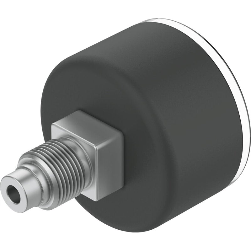 Precision pressure gauge MAP-40-6-1/8-EN