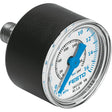 Precision pressure gauge MAP-40-16-1/8-EN
