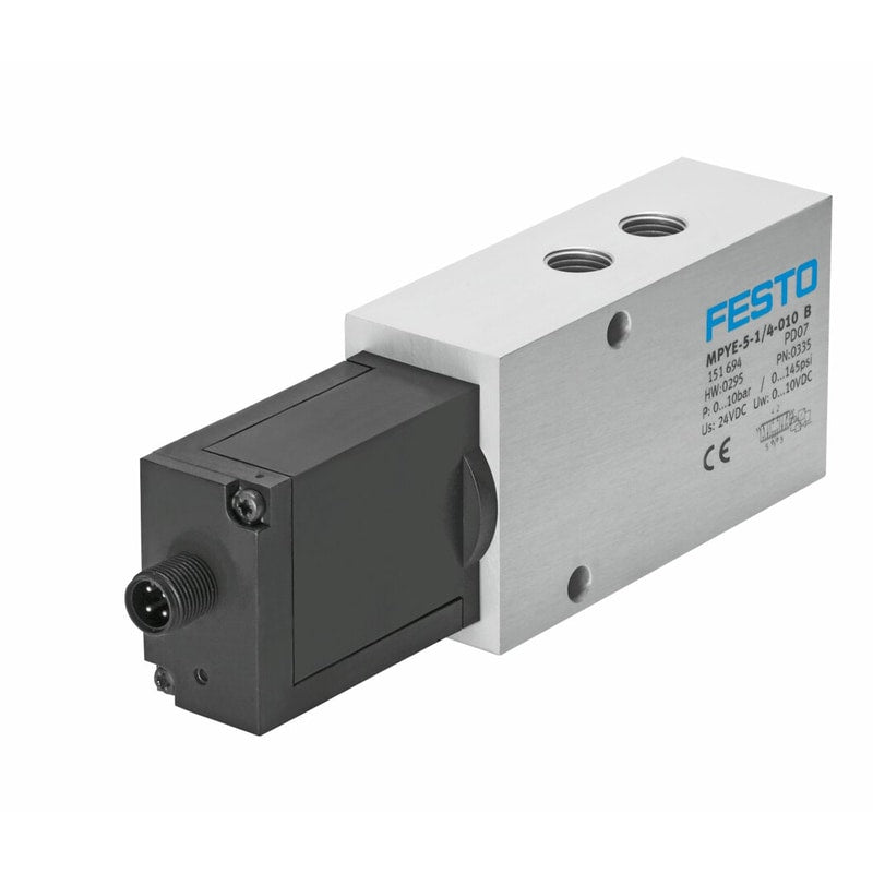 MPYE-5-1/8-HF-420-B