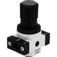 Pressure regulator LR-3/8-D-O-MIDI