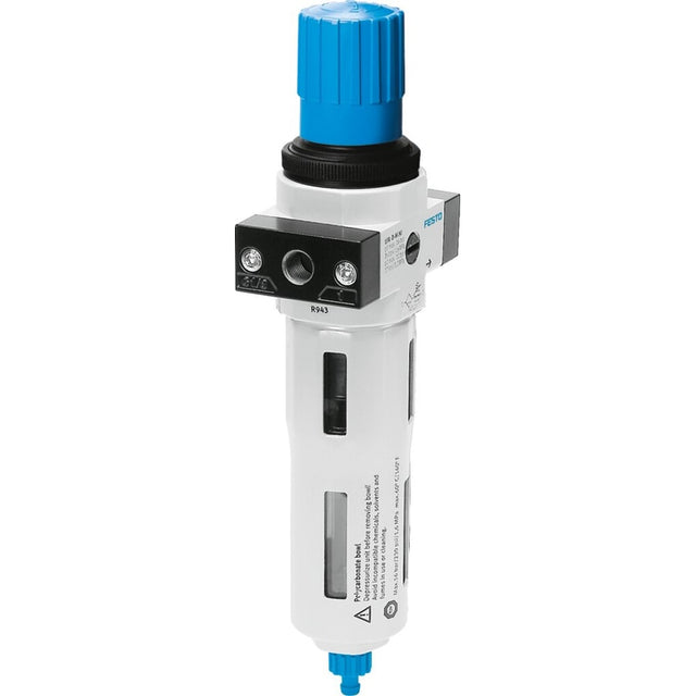 Filter regulator LFR-3/4-D-O-MAXI-A