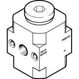 Distributor block FRZ-D-MINI