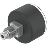 Precision pressure gauge MAP-40-4-1/8-EN