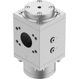On/off valve PVEL-P-124-HP7