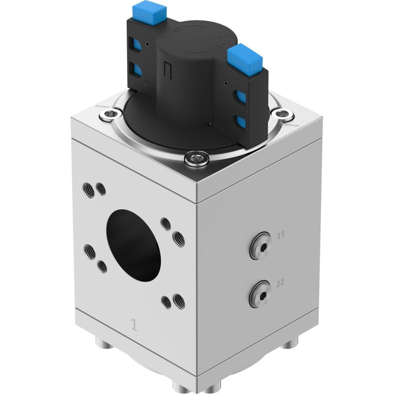 On/off valve PVEL-H-124-HP3