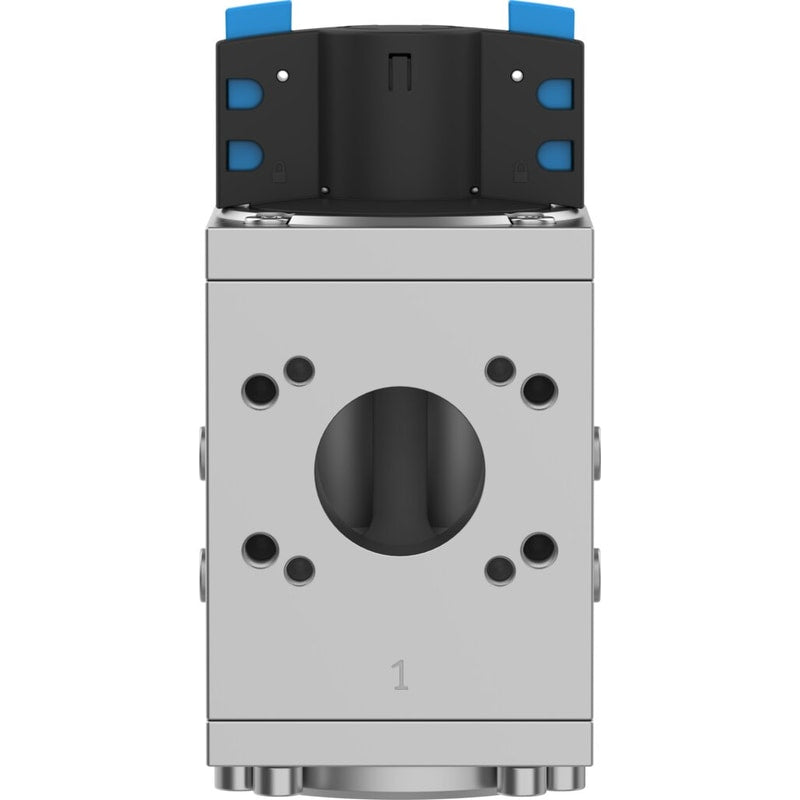 On/off valve PVEL-H-124-HP3