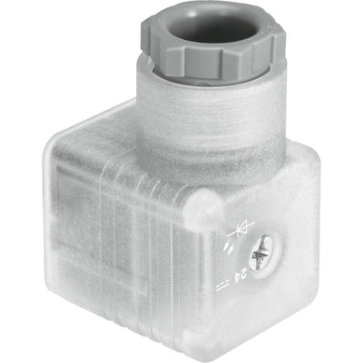 PEV-1/4-WD-LED-24