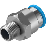 QS-1/4-12 Push-in fitting