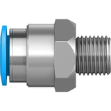QS-1/4-12 Push-in fitting