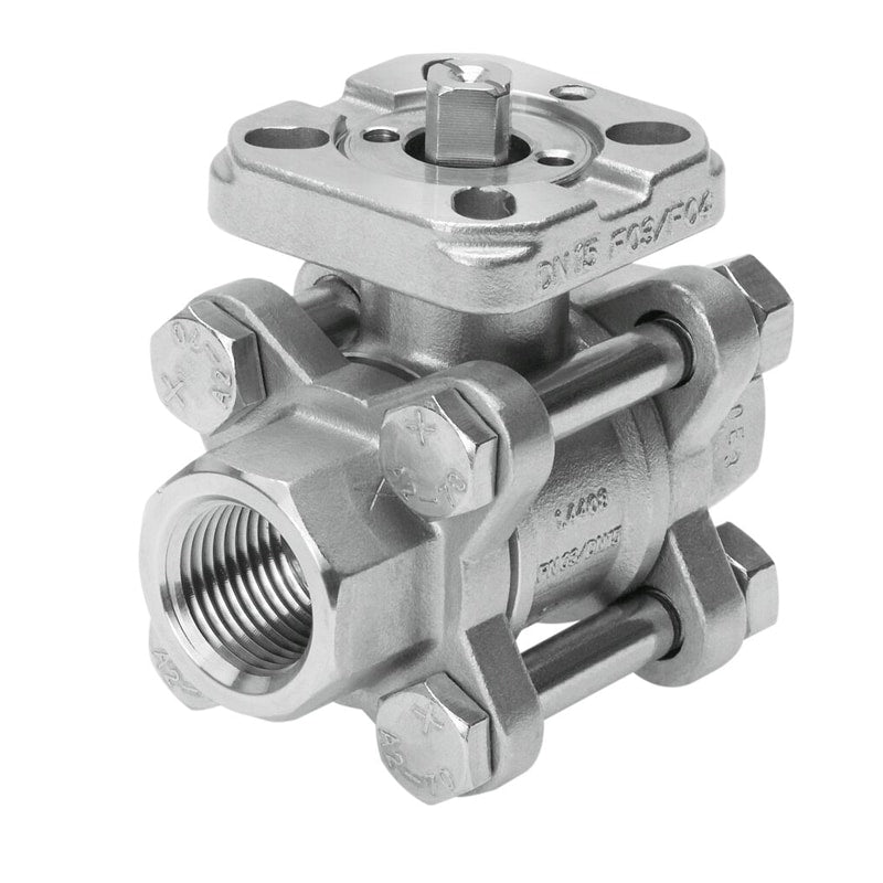 VZBA-1/4"-GG-63-T-22-F0304-V4V4T