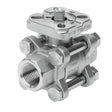 VZBA-11/2"-GG-63-T-22-F0507-V4V4T