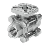 VZBA-11/2"-GG-63-T-22-F0507-V4V4T