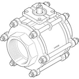 VZBA-4"-GG-63-T-22-F10-V4V4T