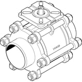 VZBA-3"-WW-63-T-22-F0710-V4V4T