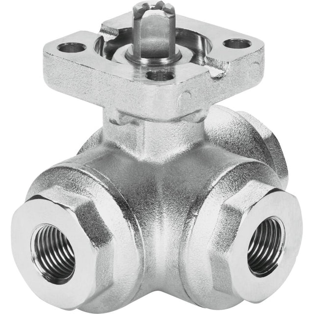 VZBA-3/4"-GGG-63-32L-F0405-V4V4T