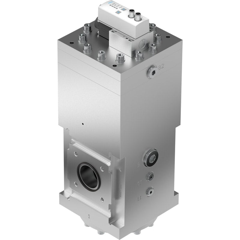 Electric pressure regulator PREL-186-HP3-V1-A-40CFX-1