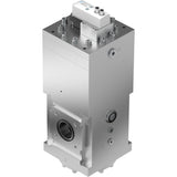 Electric pressure regulator PREL-186-HP3-V1-A-40CFX-1
