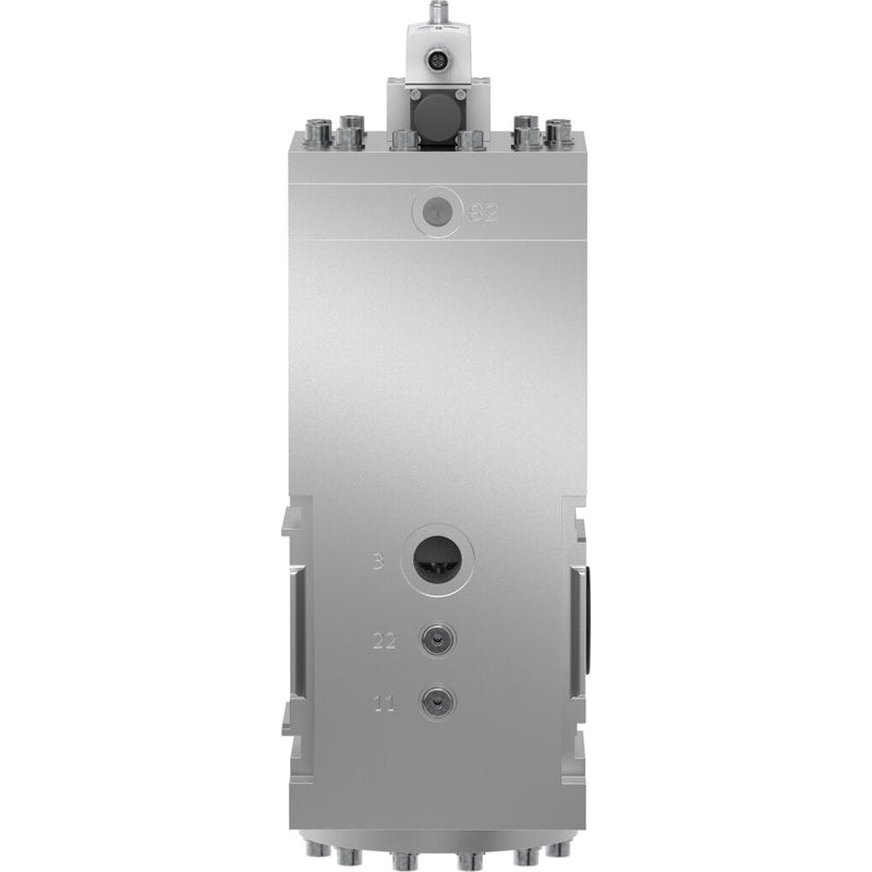 Electric pressure regulator PREL-186-HP3-V1-V-40CFX-1