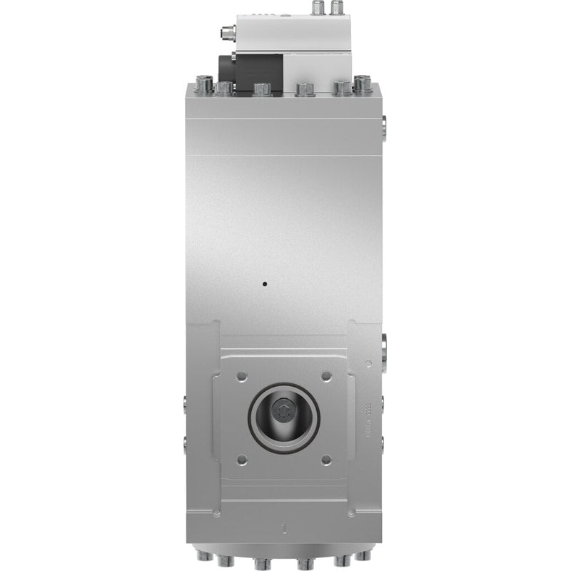 Electric pressure regulator PREL-186-HP3-V1-V-40CFX-1