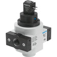 On/off valve HEE-3/4-D-MAXI-24