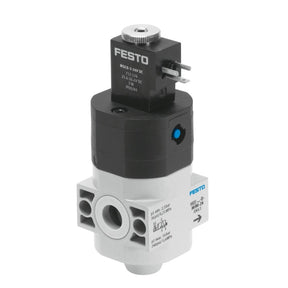 On/off valve HEE-D-MINI-110