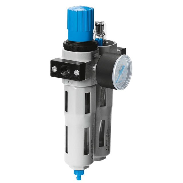 Service unit FRC-1/8-D-MINI-A-NPT