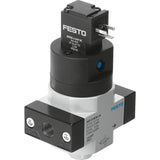 On/off valve HEE-1/8-D-MINI-110-NPT