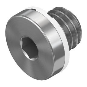 B-M5-B Blanking plug