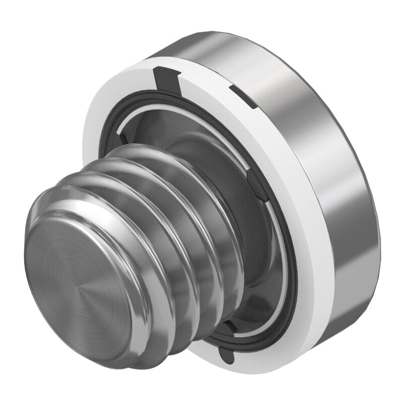 B-M5-B Blanking plug
