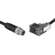 KMEB-2-24-M12-0,5-LED
