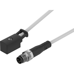 KMYZ-2-24-M8-2,5-LED