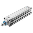 DNC-1 1/4"-12"-P