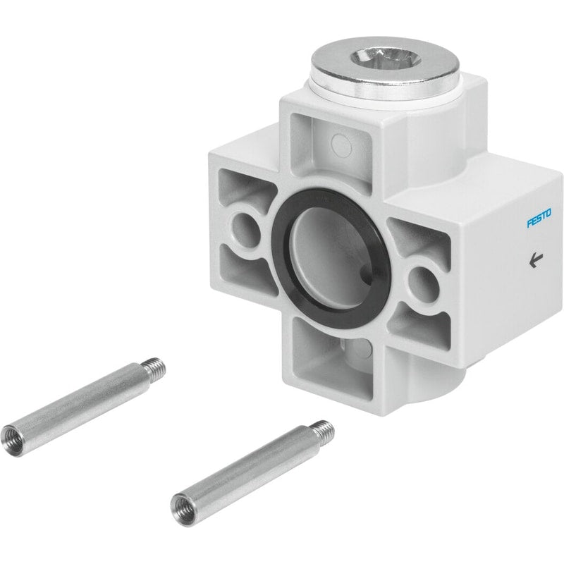 Distributor block FRZ-D-MAXI-NPT