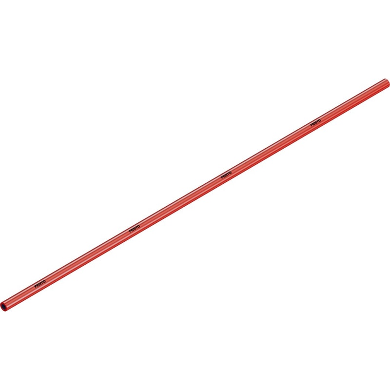 PUN-4X0,75-RT Plastic tubing