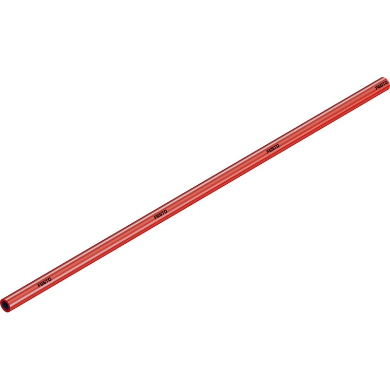PUN-6X1-RT Plastic tubing