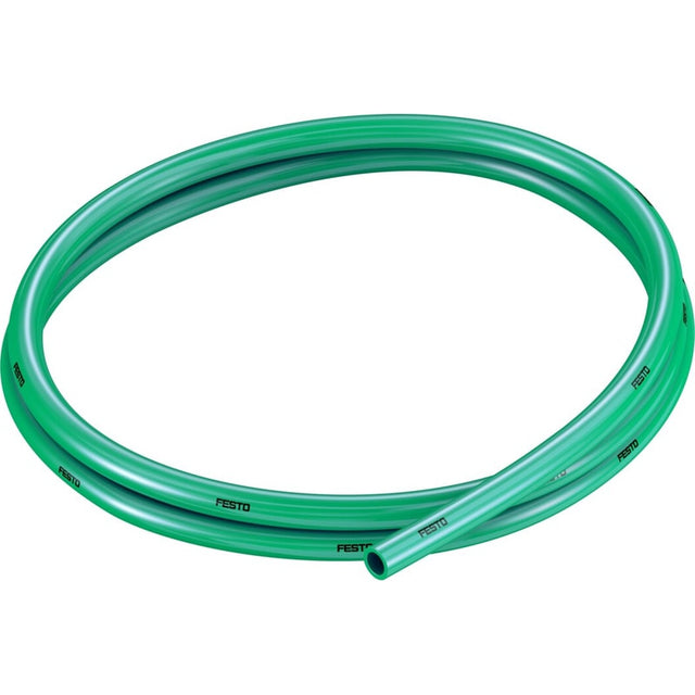 PUN-8X1,25-GN Plastic tubing
