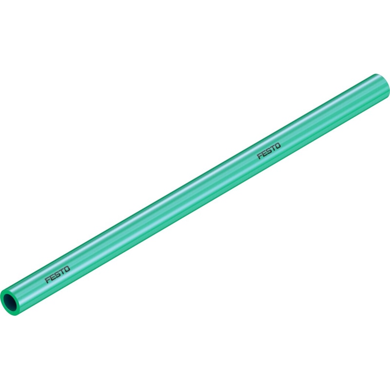 PUN-12X2-GN Plastic tubing