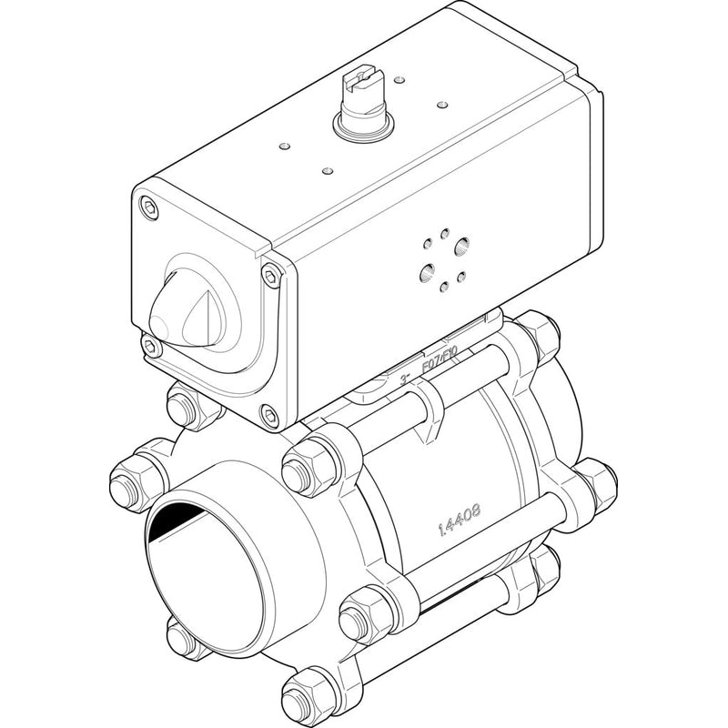 VZBA-3"-WW-63-T-22-F0710-V4V4T-PP180-R-90-C