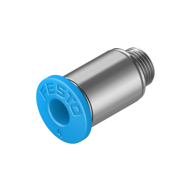 QSM-M5-3/16-I-U-M Push-in fitting