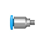 QSM-M3-1/8-I-U-M Push-in fitting