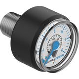 Pressure gauge MA-23-6-R1/8
