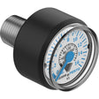 Pressure gauge MA-23-16-R1/8
