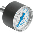 Pressure gauge MA-40-16-G1/4-EN
