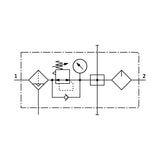 FRC-3/4-D-MAXI-KA-A