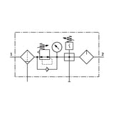 FRC-3/4-D-MAXI-KB