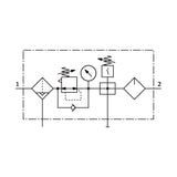 FRC-3/4-D-MAXI-KB-A