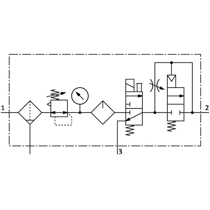 FRC-1/4-D-MINI-KE