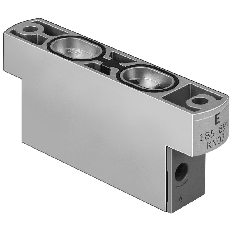CPV14-BS-GRZ-V-1/8